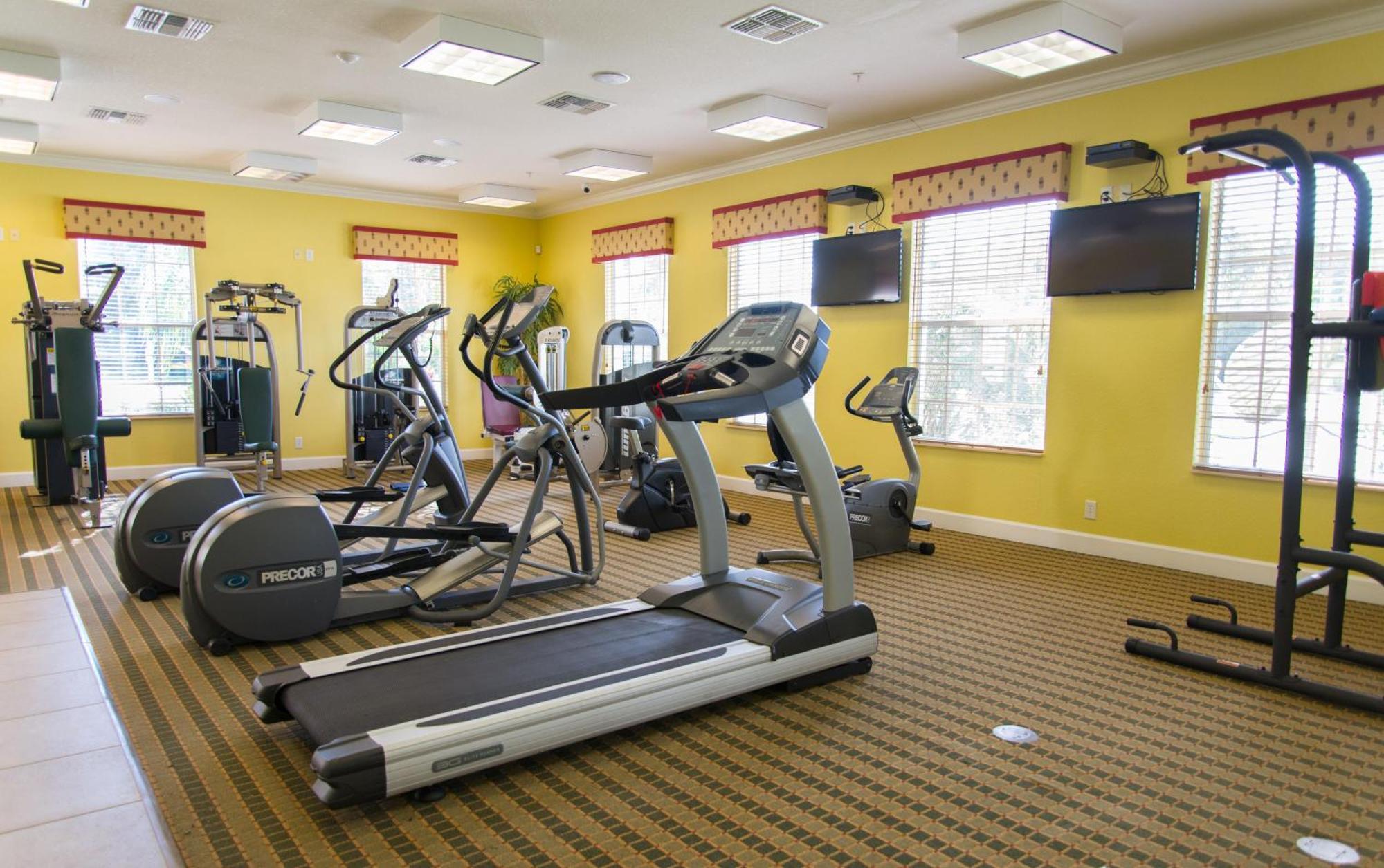 Trafalgar Resort Community Pool And Gym, Private Pool! 基西米 外观 照片
